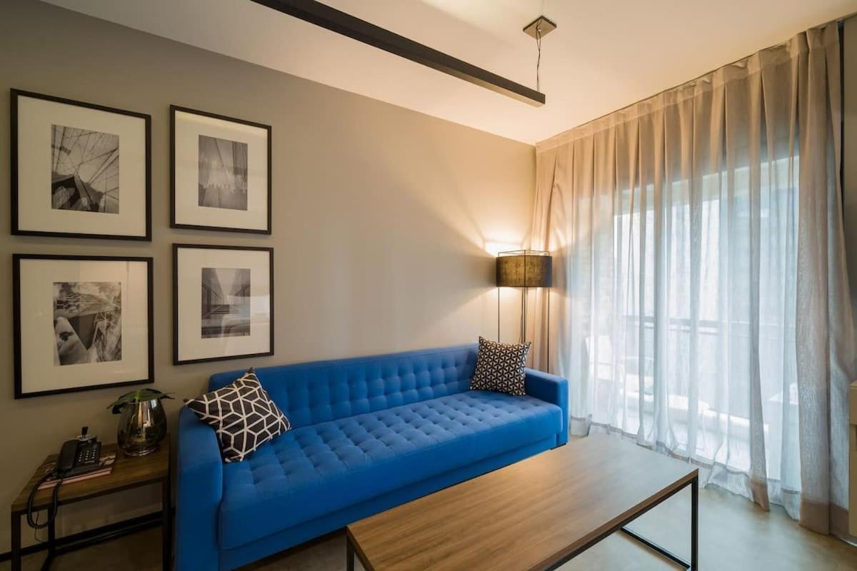 Bhomy Brooklin Ao Lado Do Wtc E Berrini Et802 Apartman São Paulo Kültér fotó